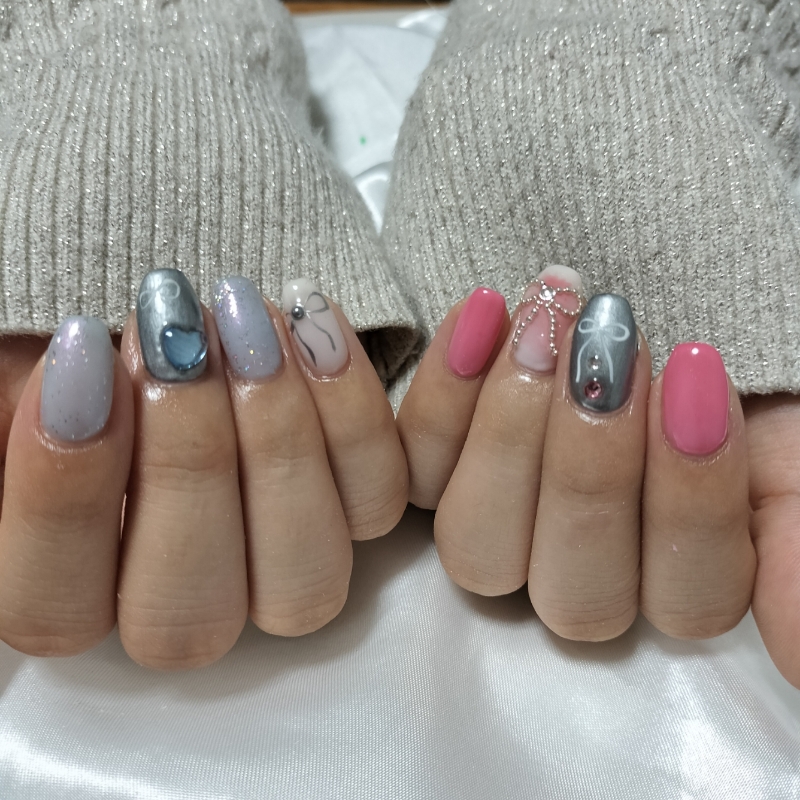 MAGU_nail