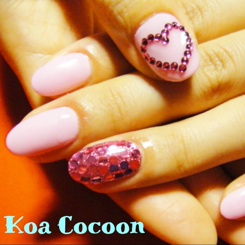 KoaCocoon_nail