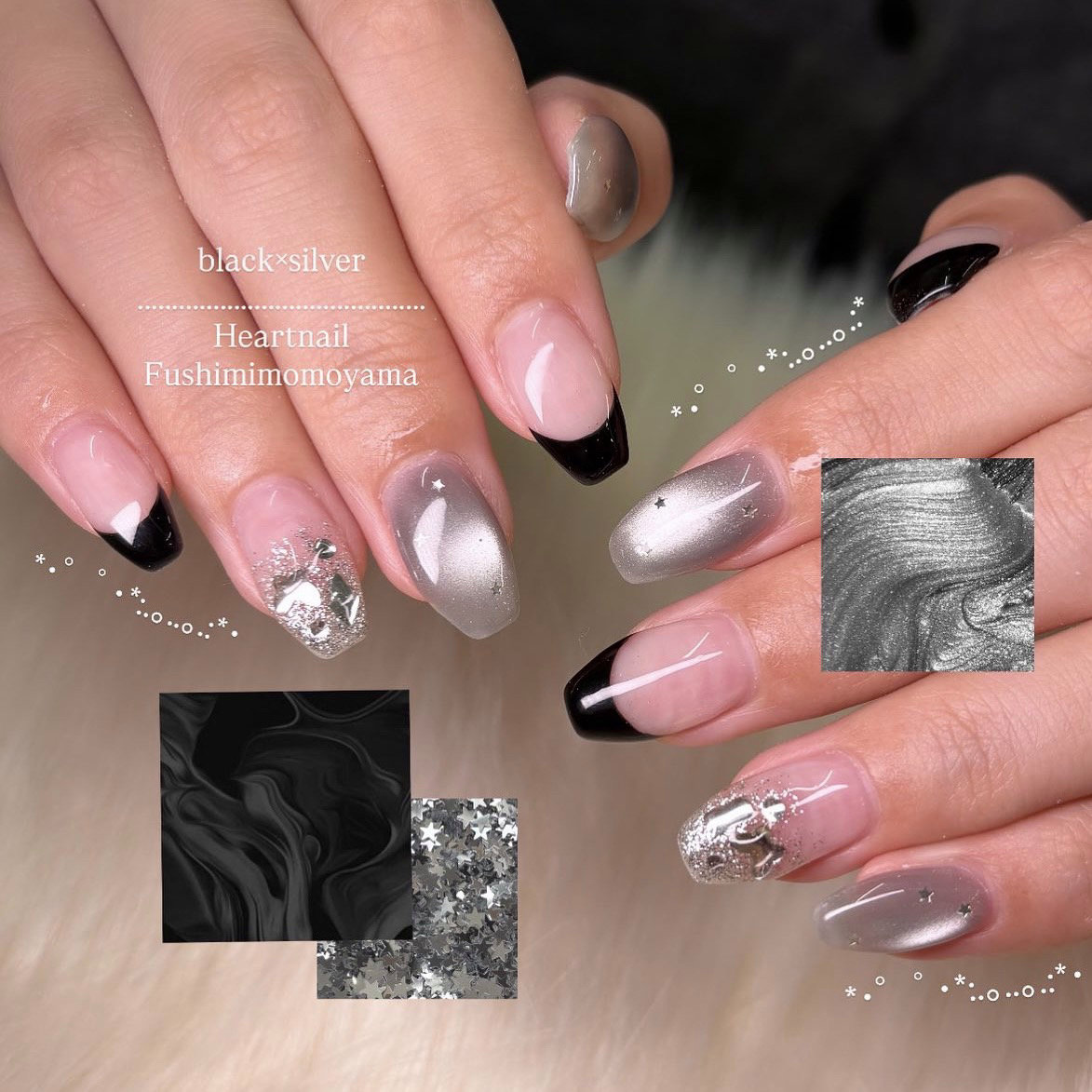 heartnailfushimimomoyama