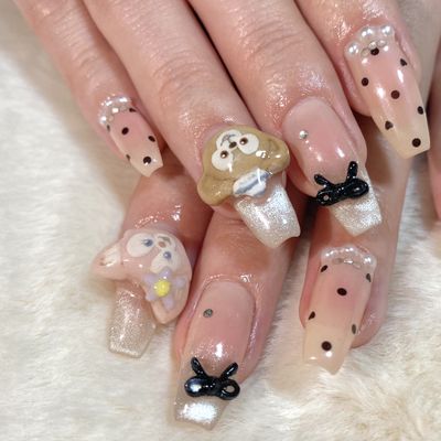 【練習価格🔰】持ち込みデザイン❸