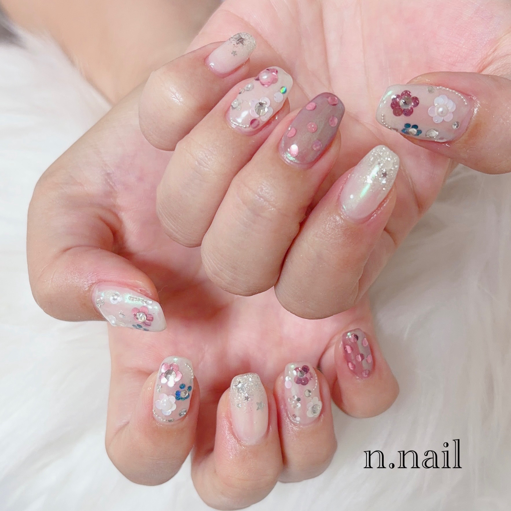 n.nail