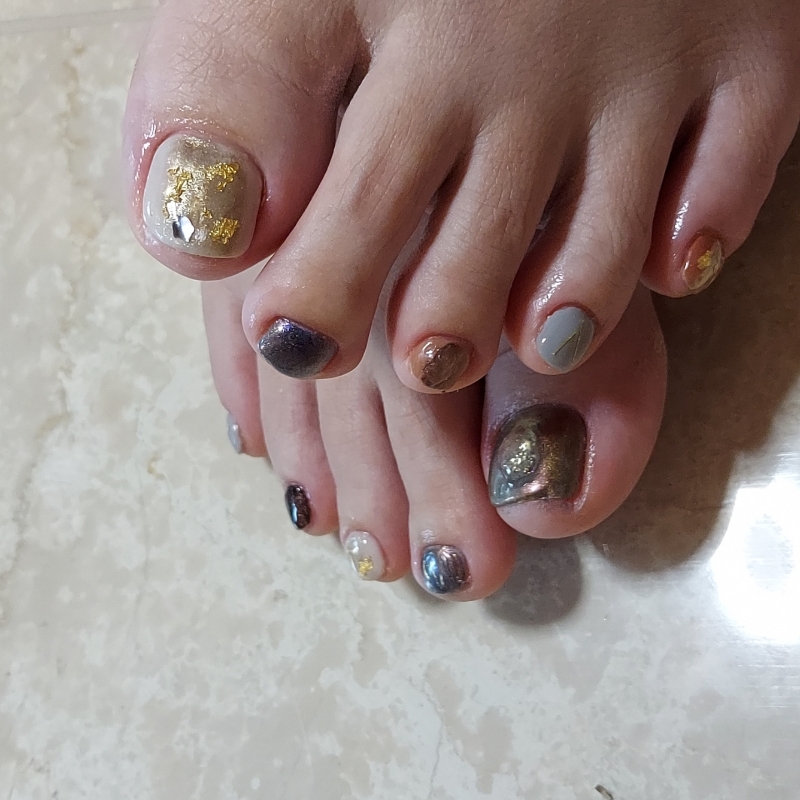Alivio_privatenailsalon