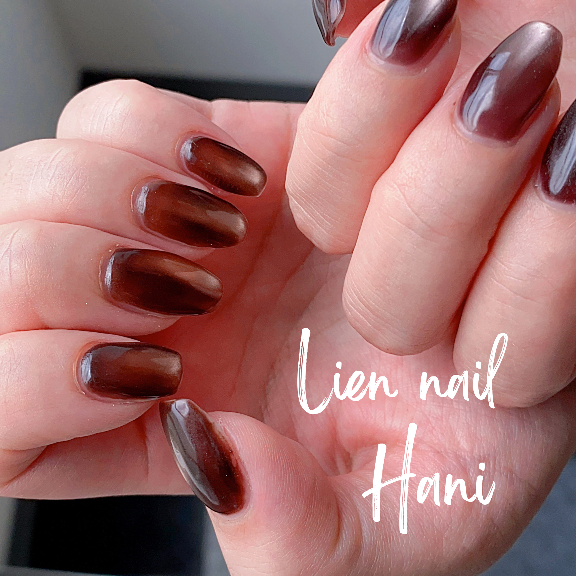Lien_nail..Hani