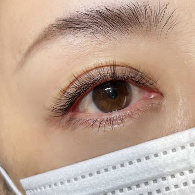 【ボリュームラッシュ/80束】
アイシャンプー付🎀