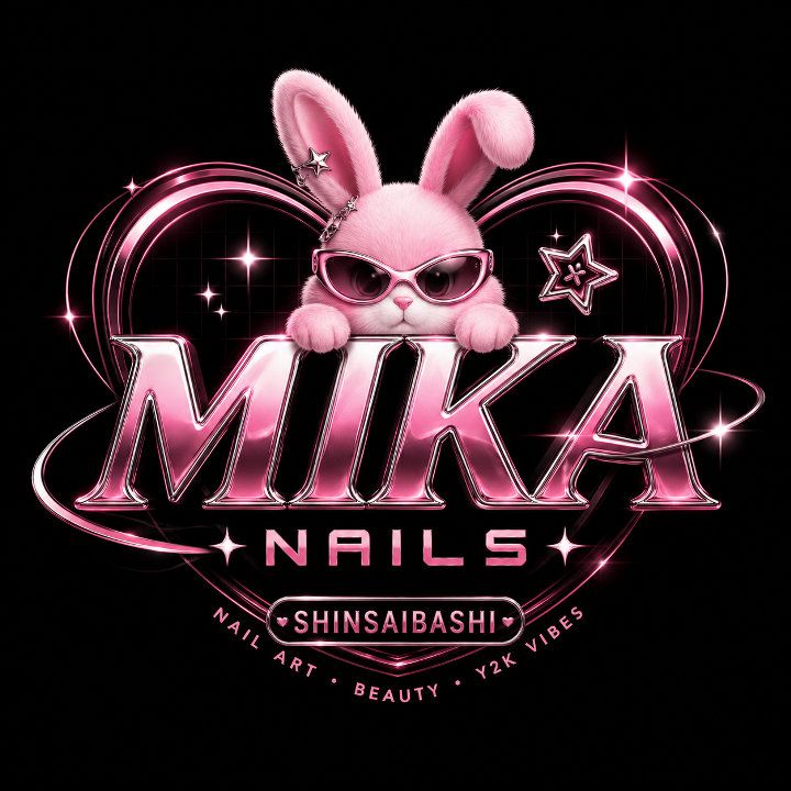 ネイリー（Nailie） - Genie_Mika