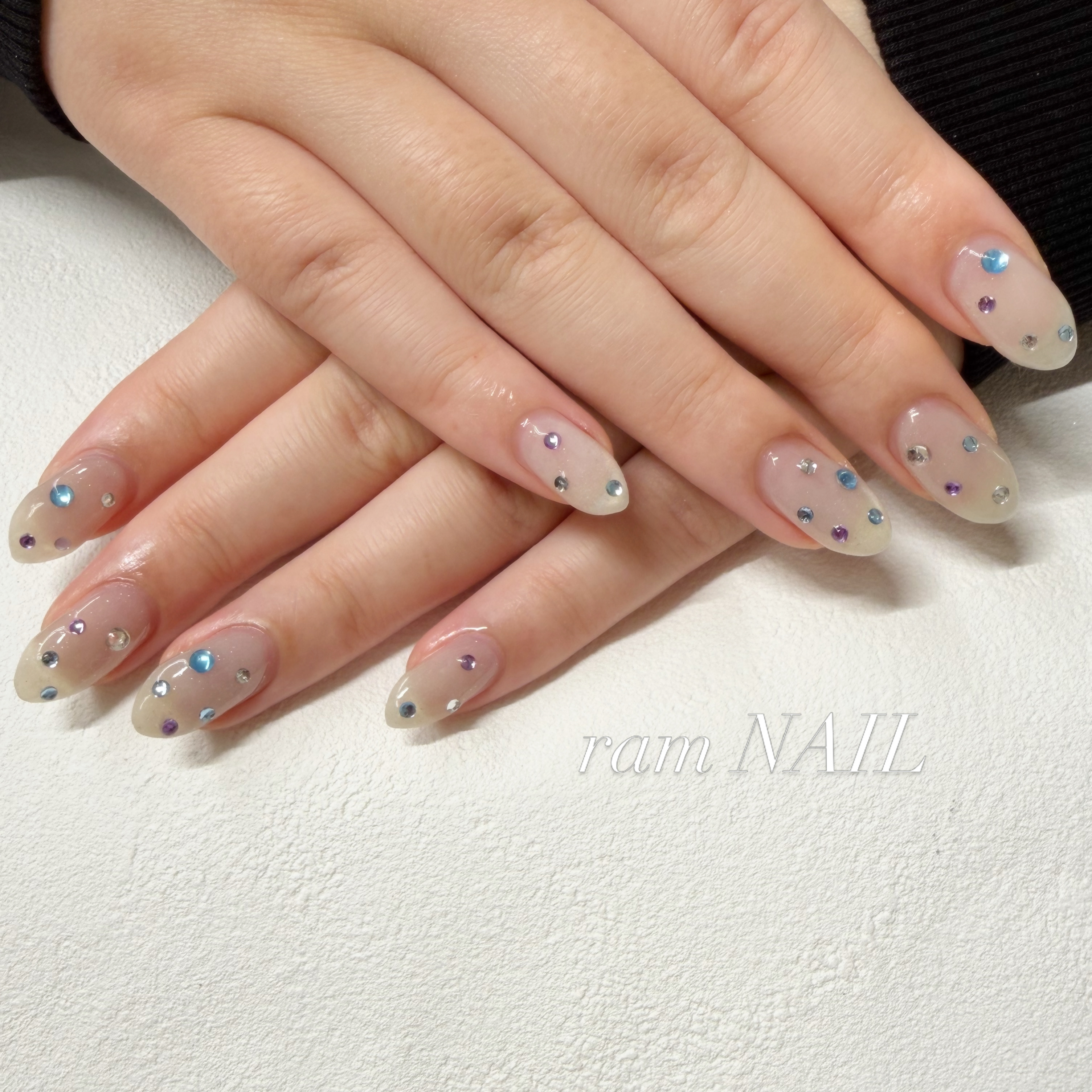ram_NAIL