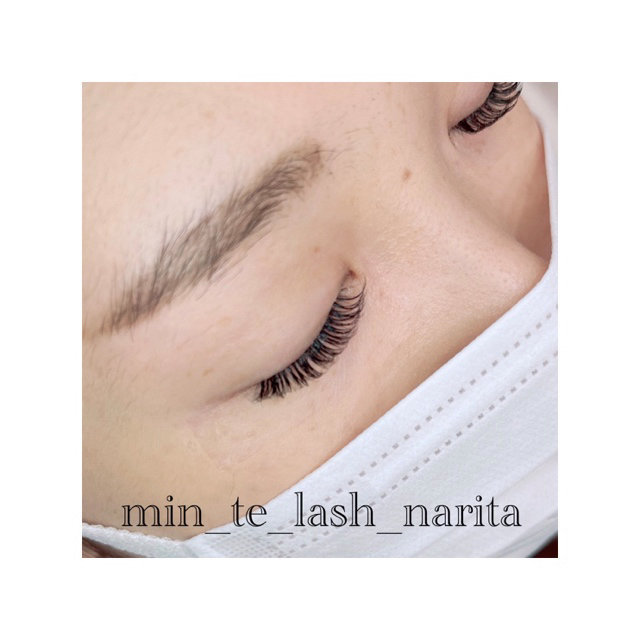 mintelash_NATSUKI