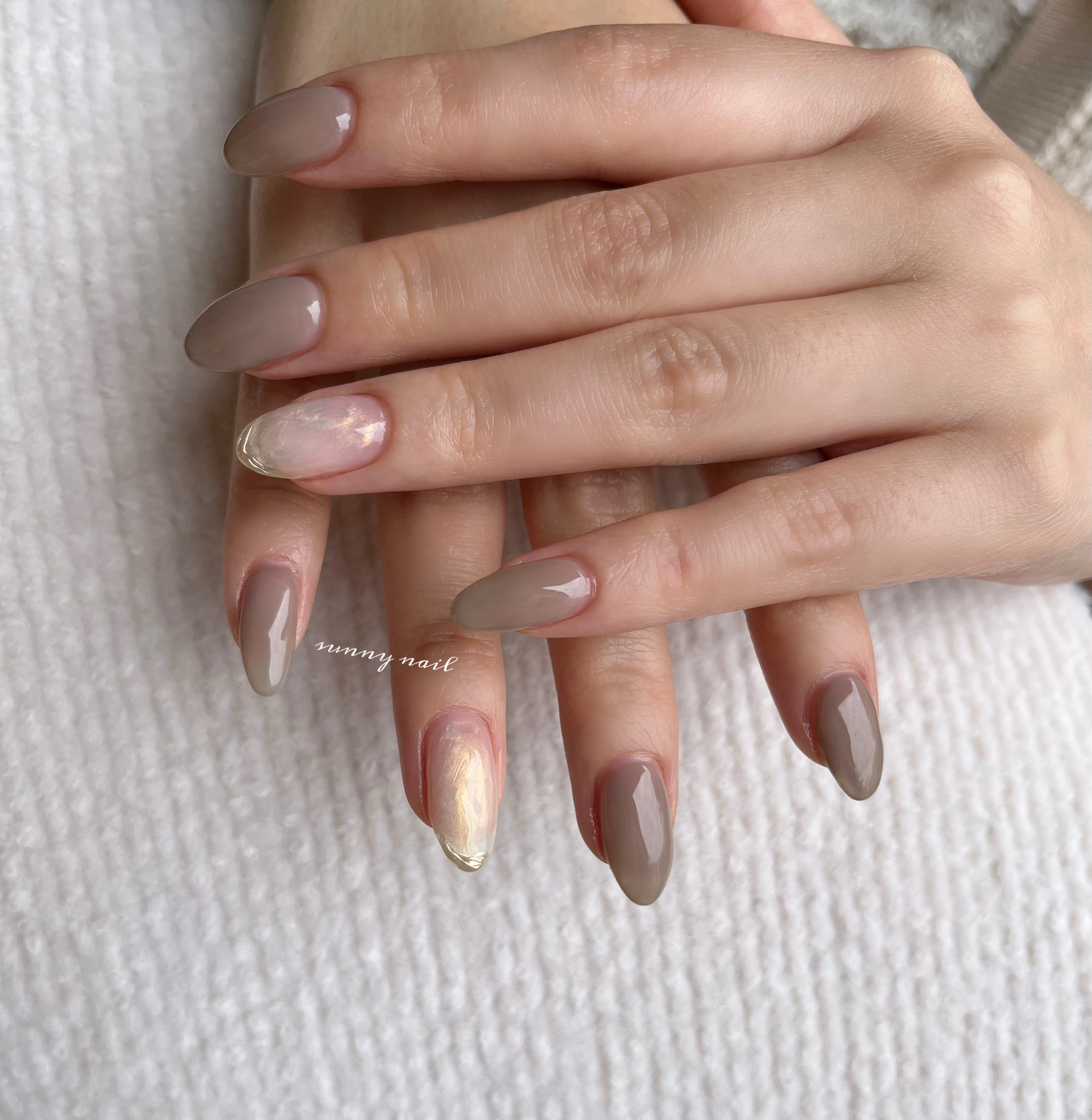 sunny_nail