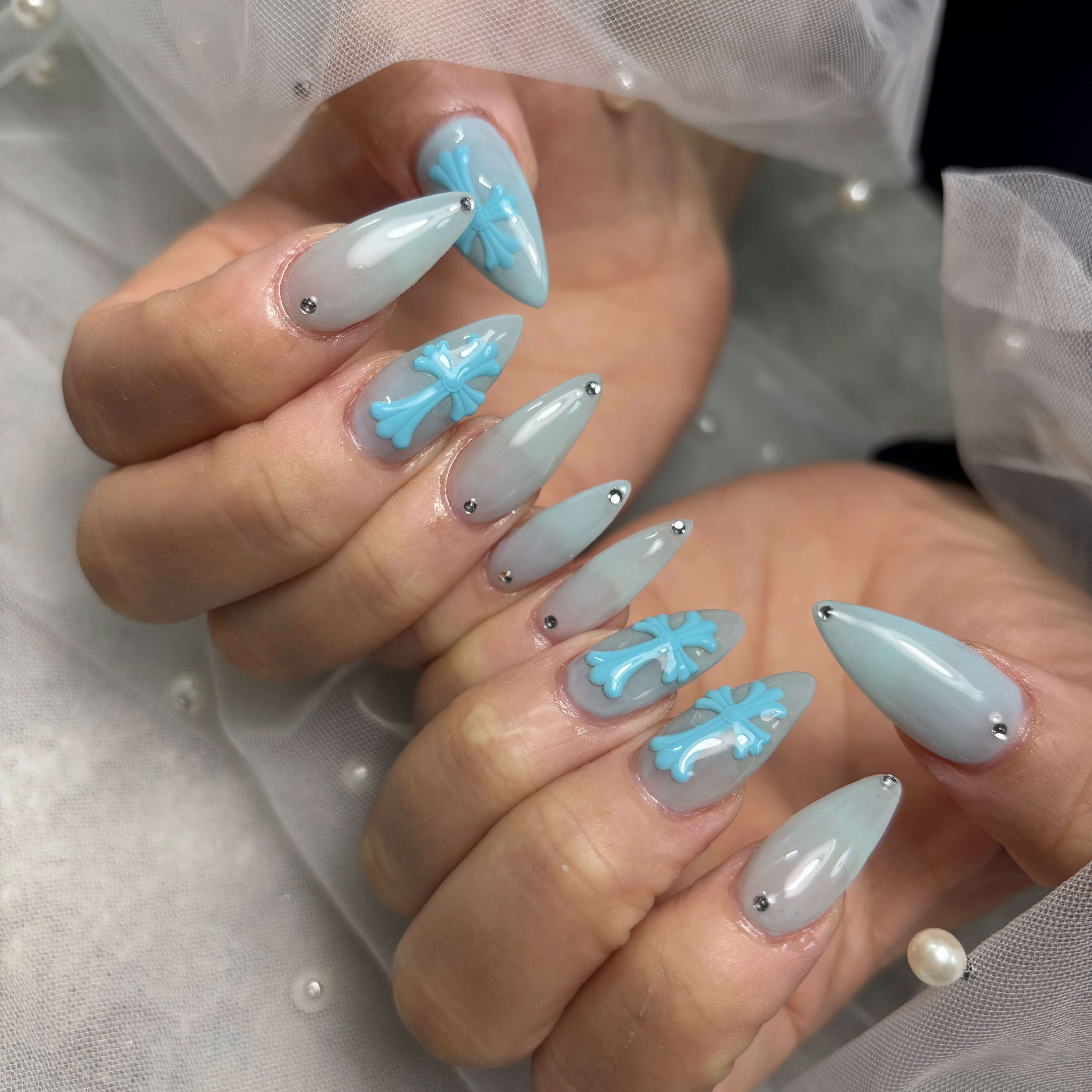 Y.s_Nail__