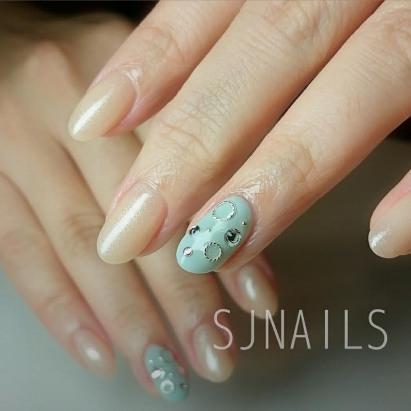 SJNAILS
