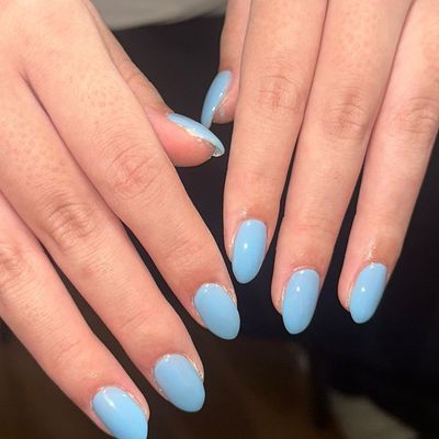 Hand★ワンカラー