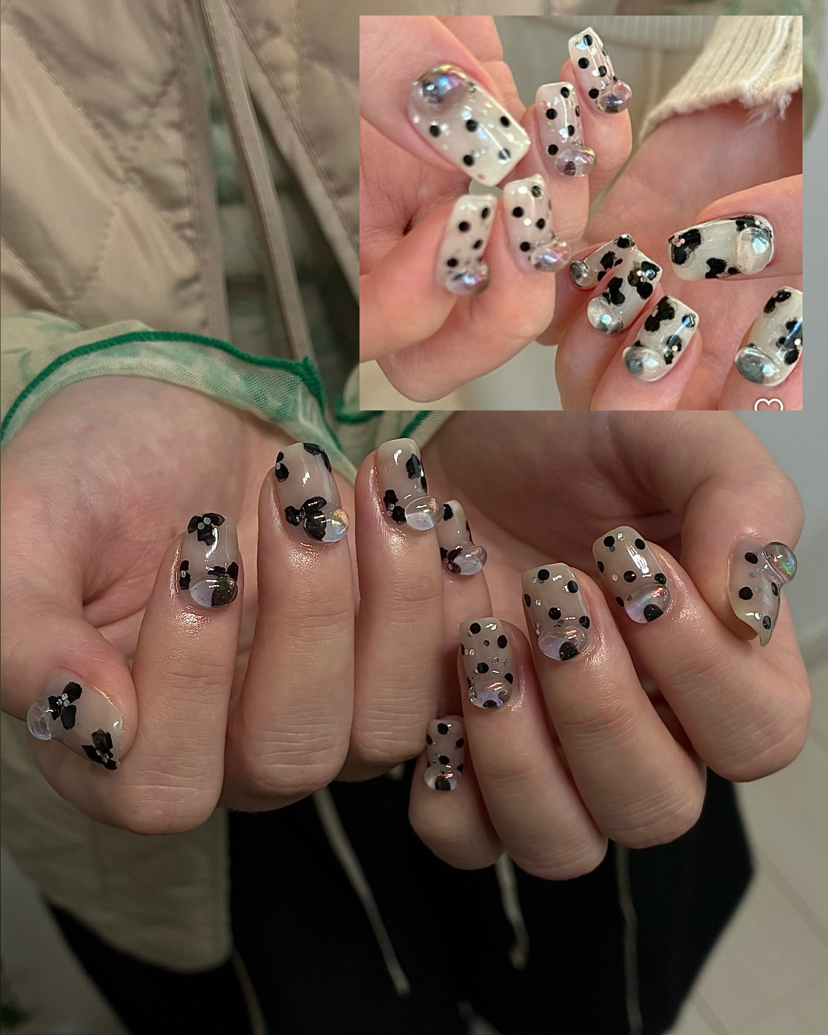 Lipine_nail