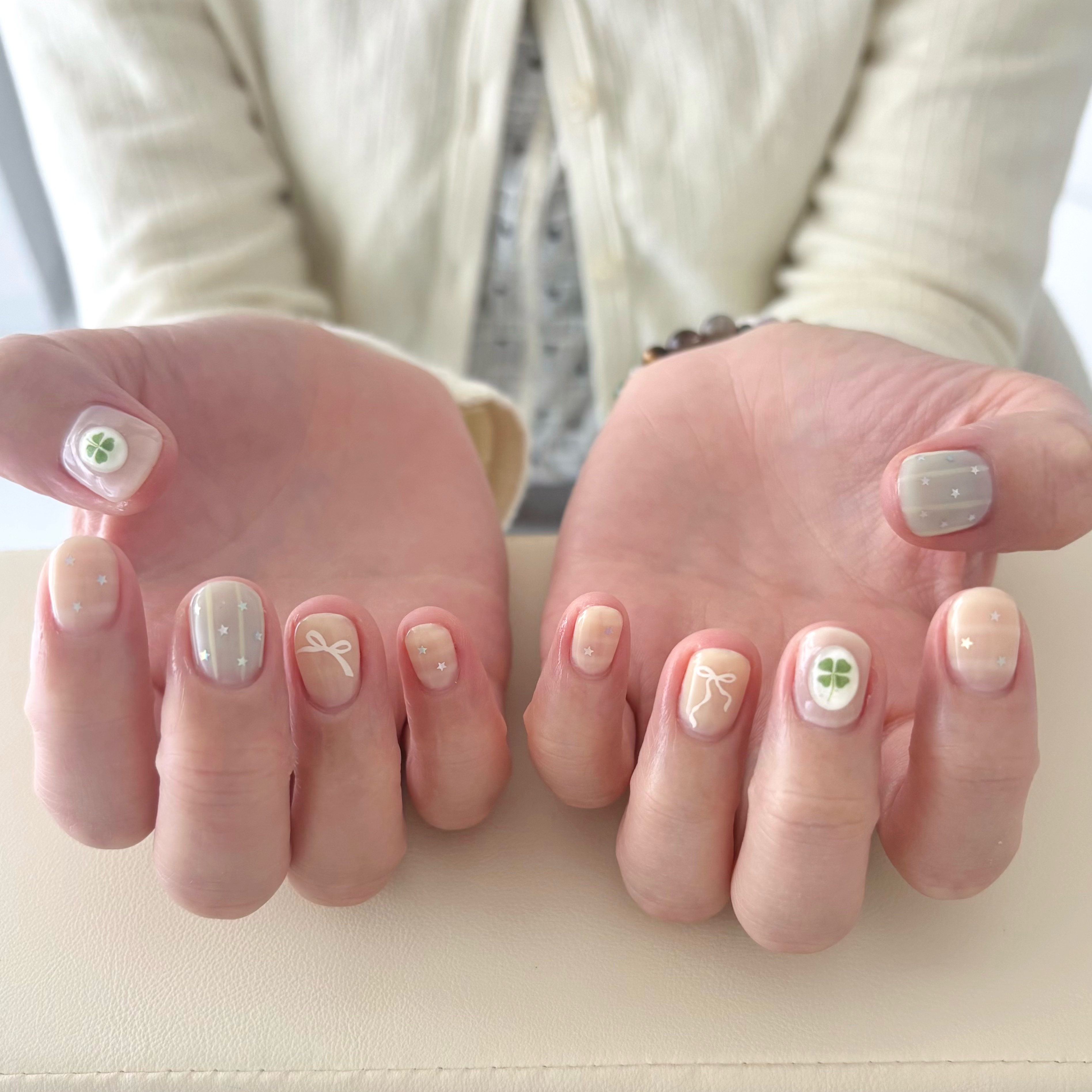 mylittle_nail