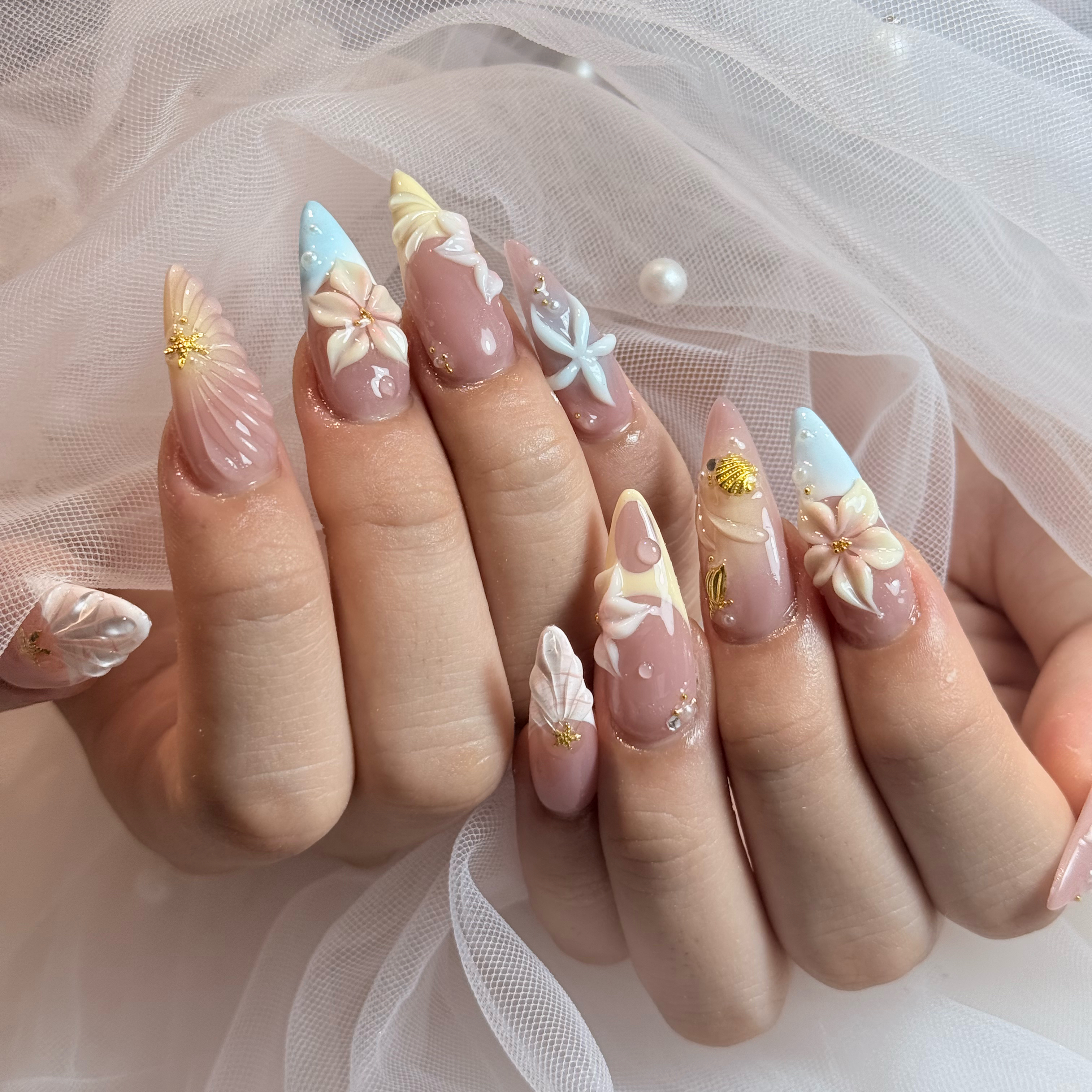 Risa__Nail