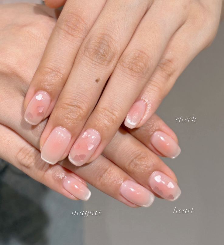 chocolat.nail