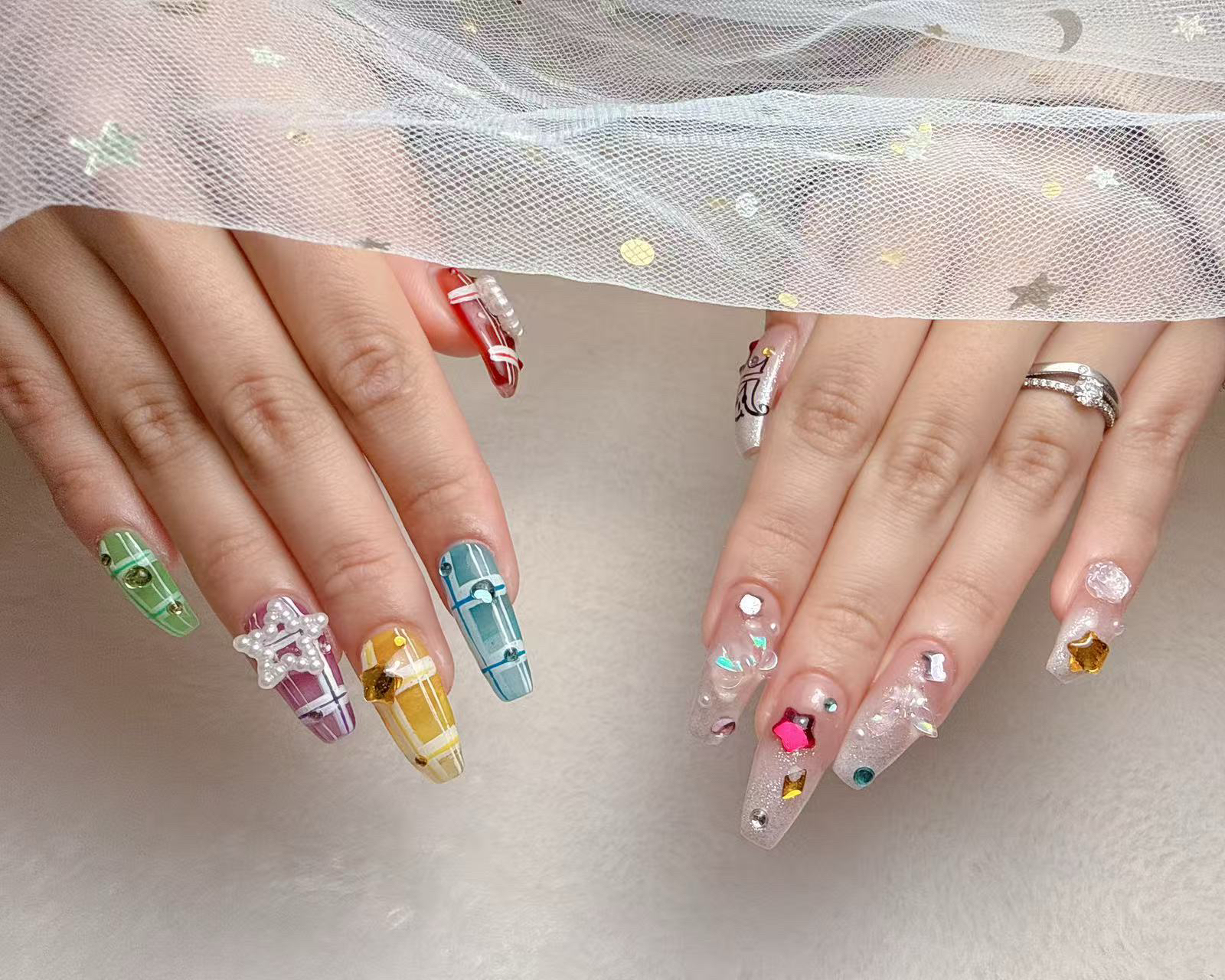 Nail.natsu