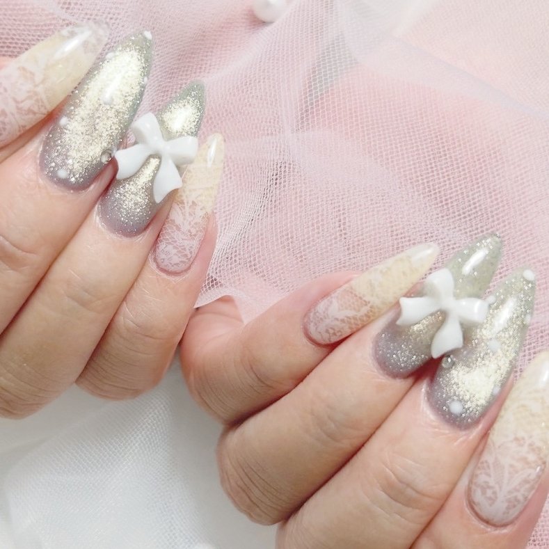 NailSalon.tokimeki