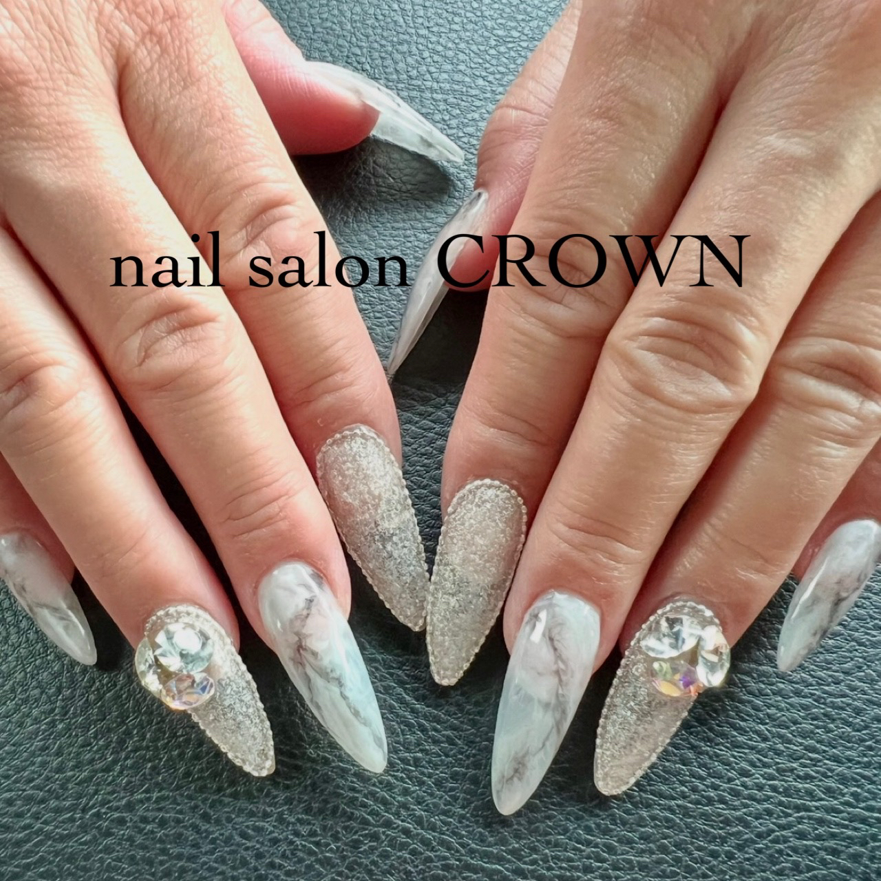 nailsalonCROWN