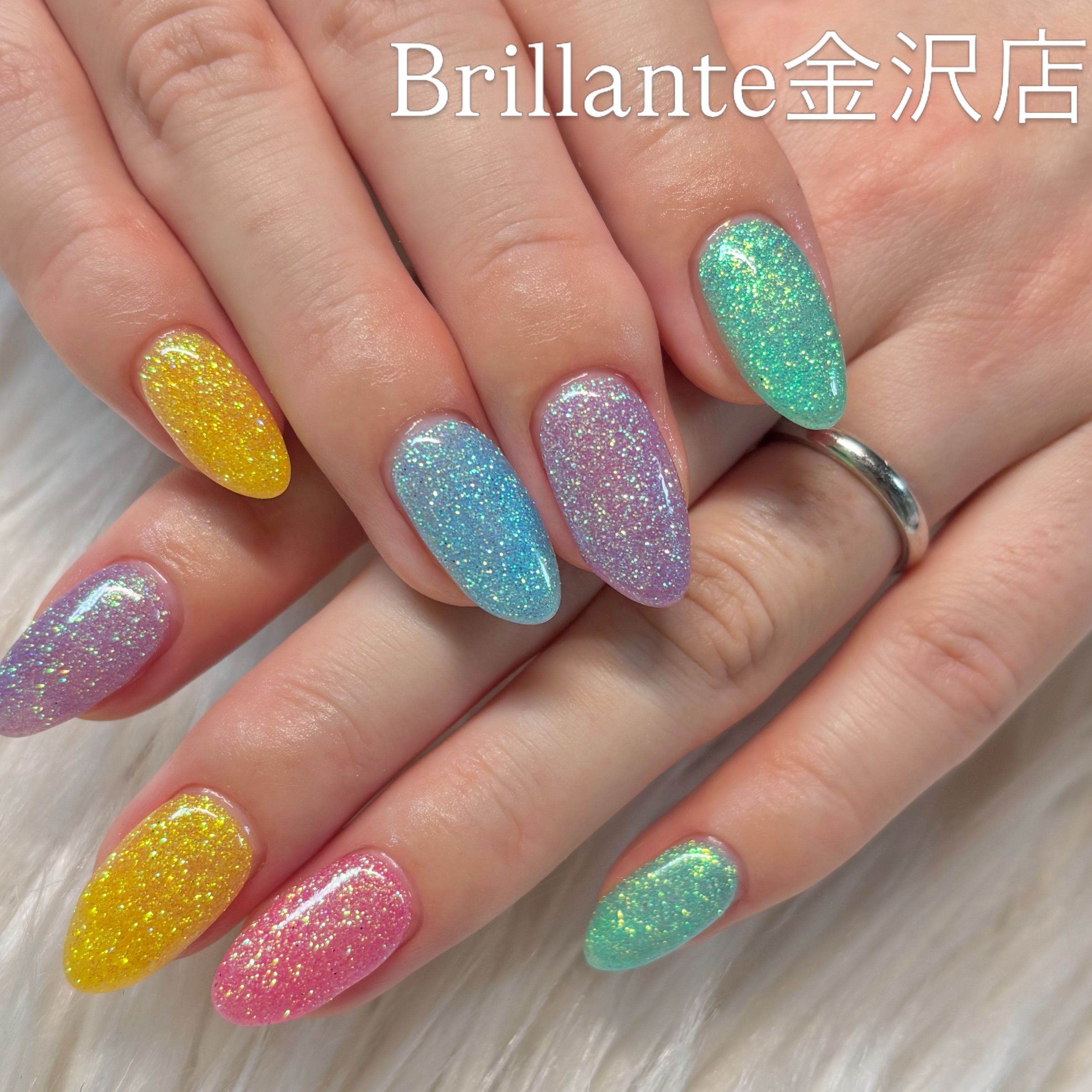 Nail.Brillante