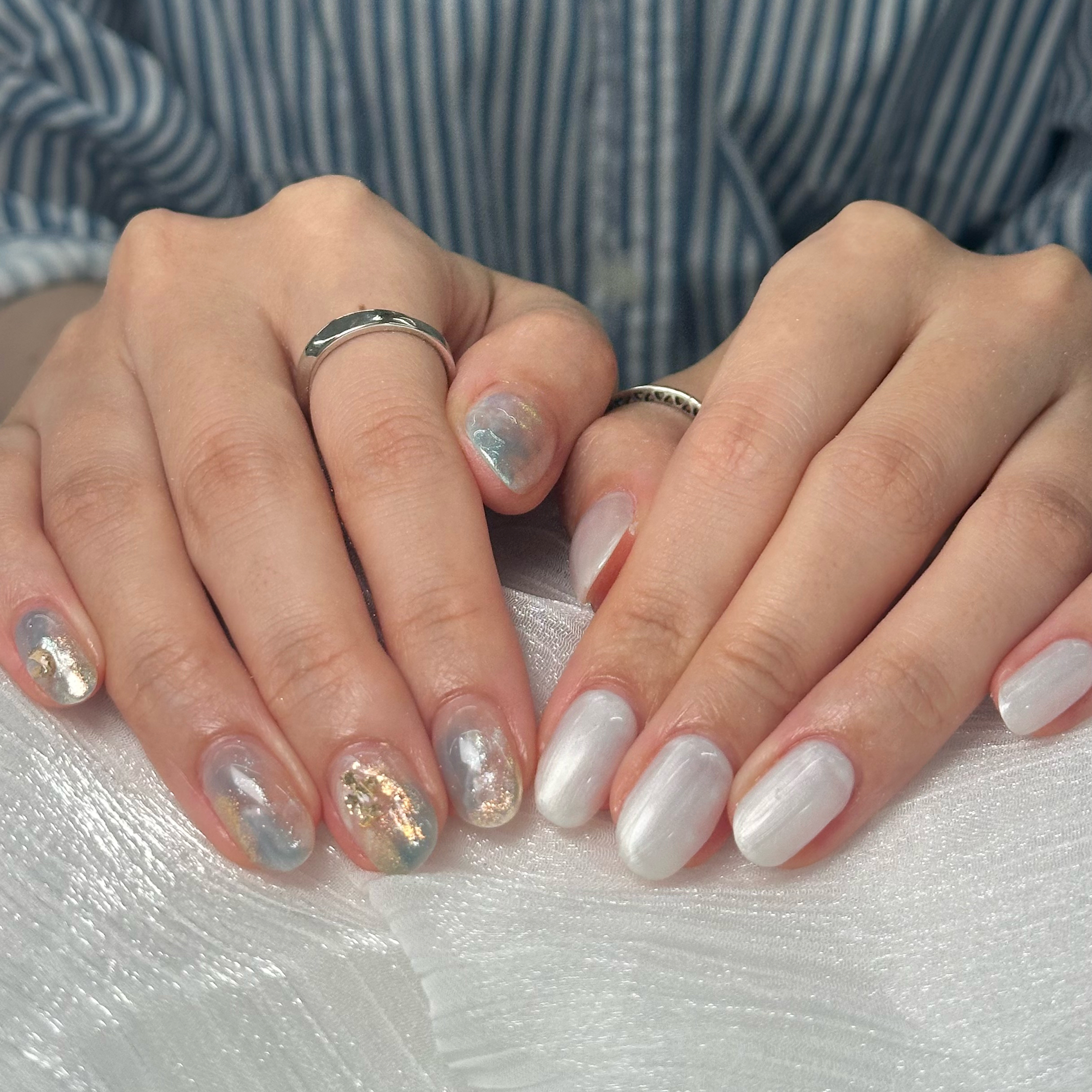 hoshiSuna_nail