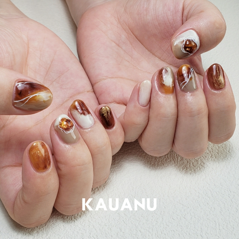 KAUANU