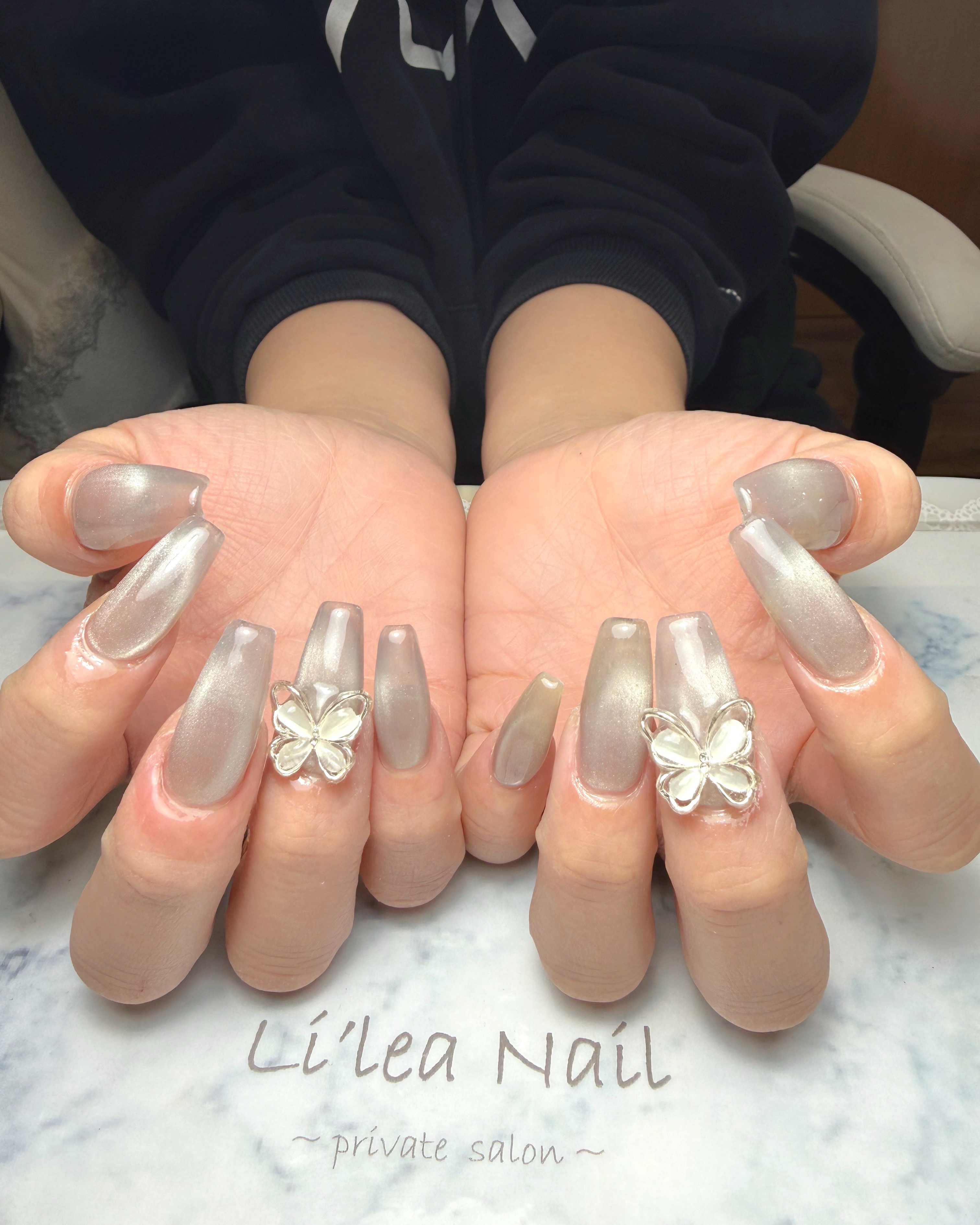 lileanail