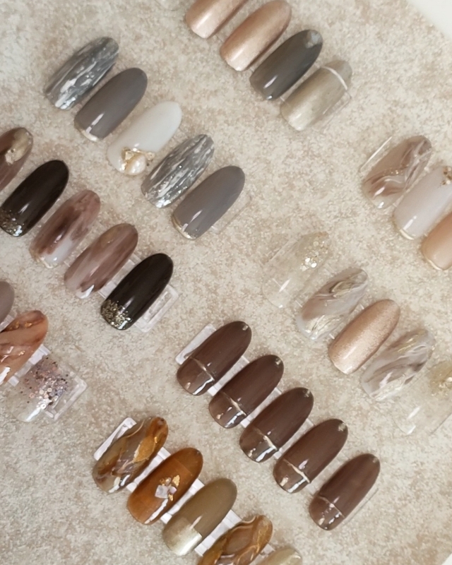 ca.nail