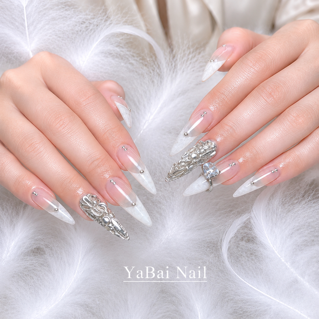 YaBai_Nail