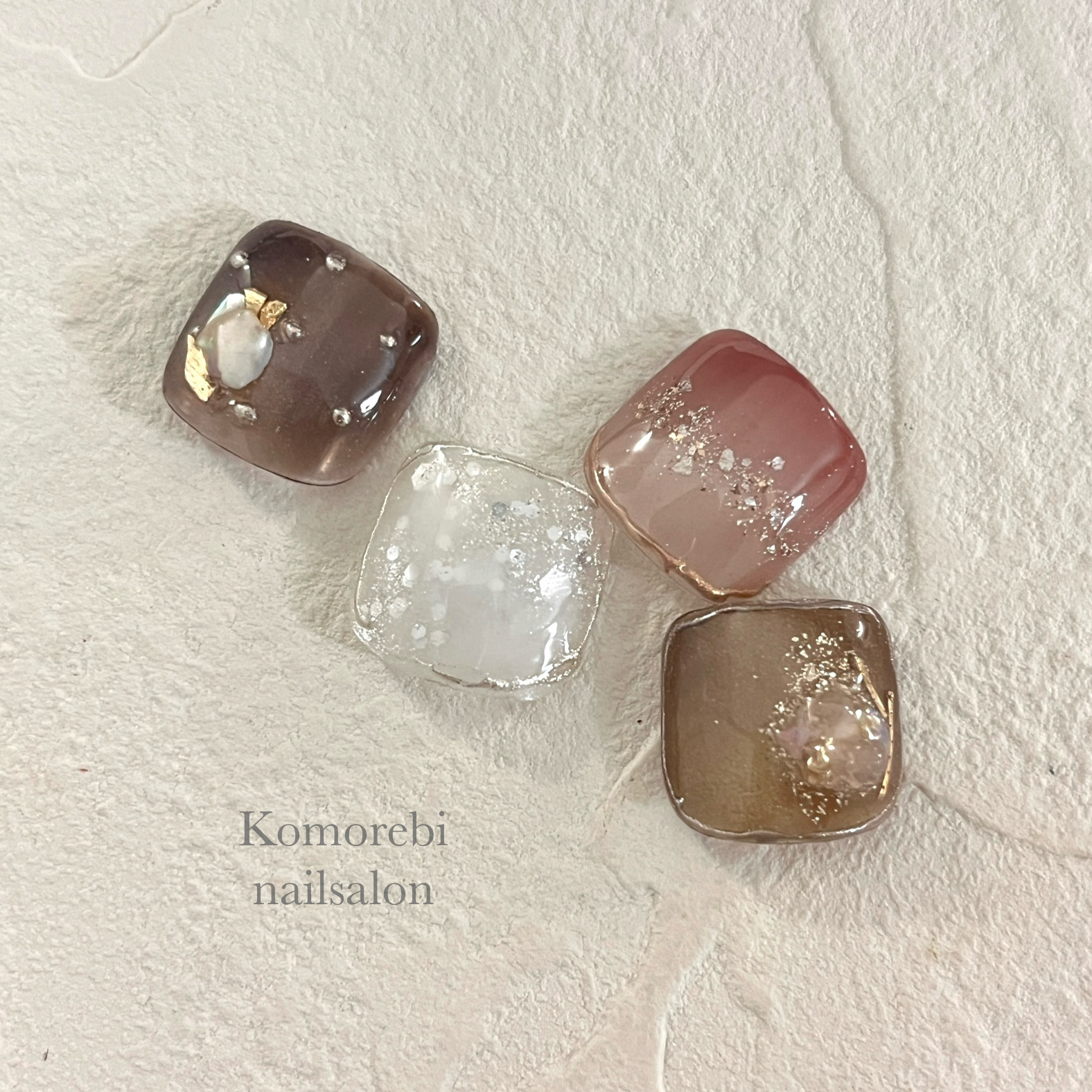 Komorebi_nailsalon