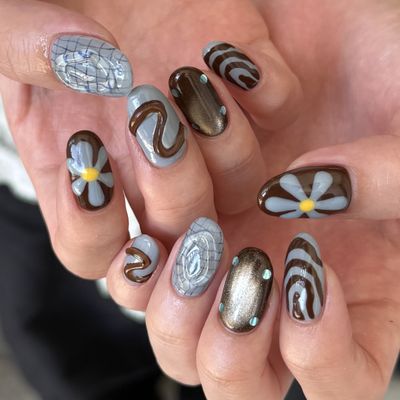 Hand sample