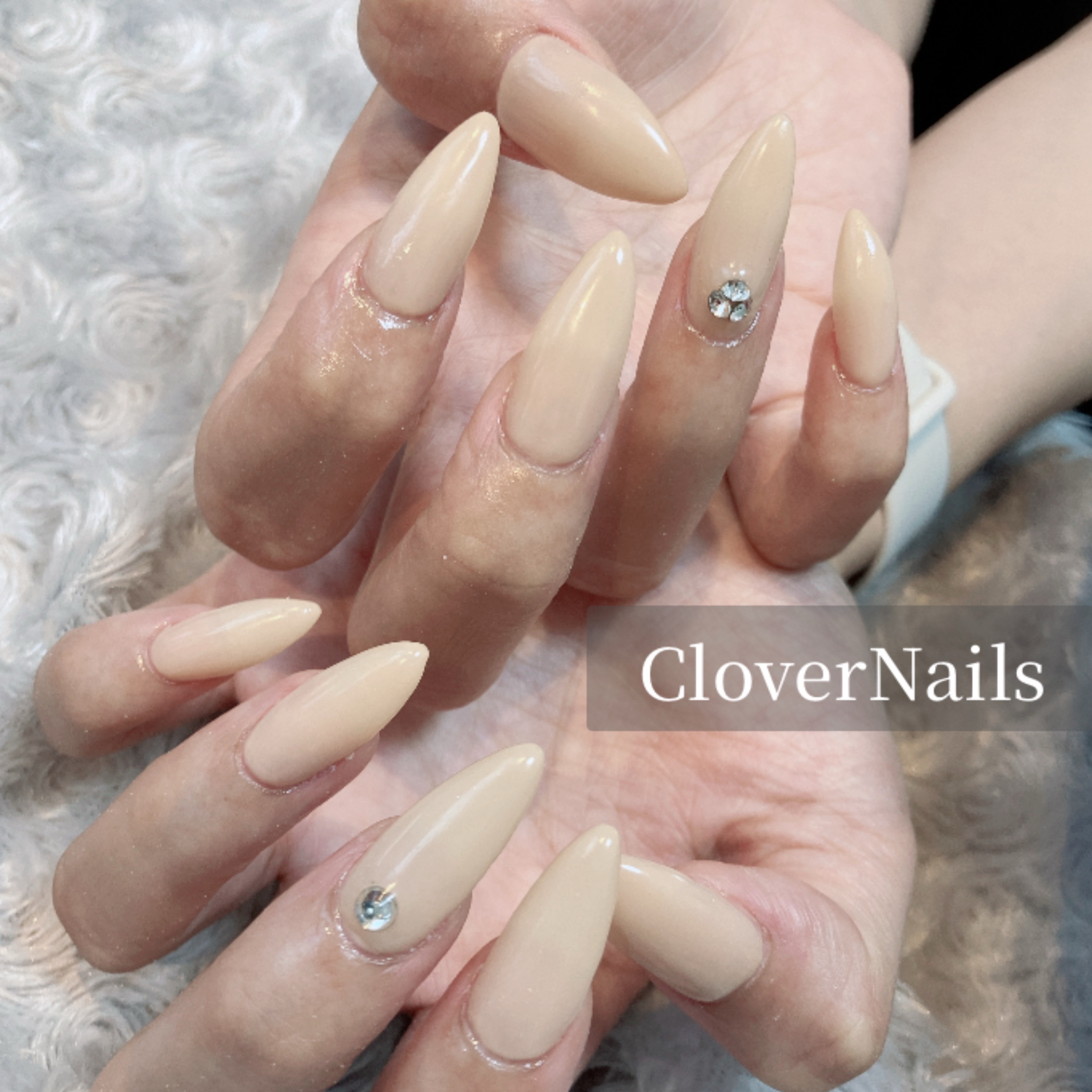 CloverNails