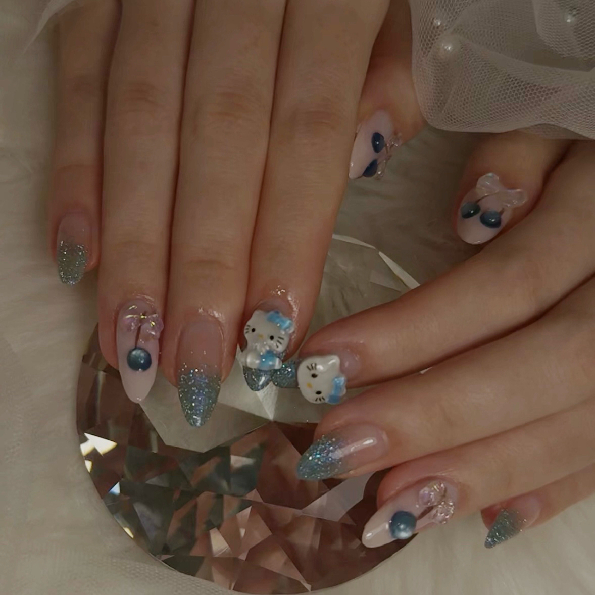 Lulz.nail