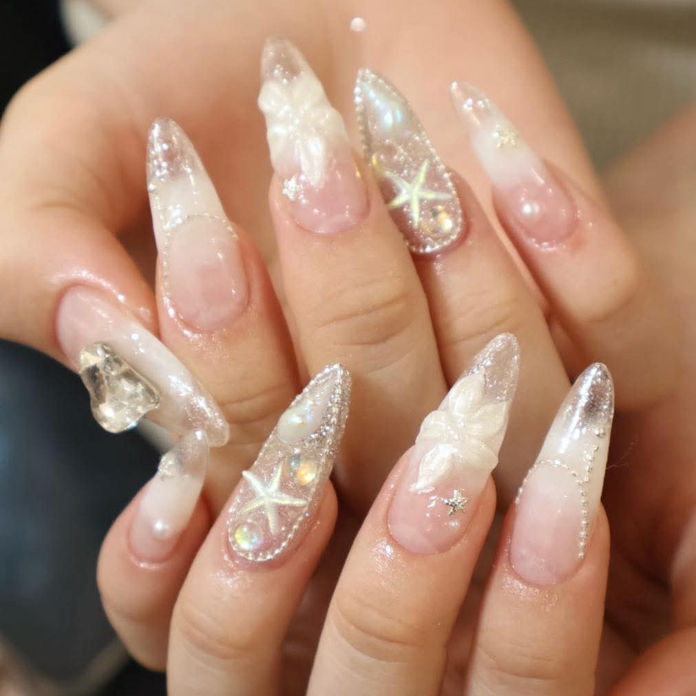 NanaRisuNails