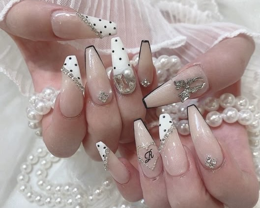 ネイリー（Nailie） - MiO_nail_97