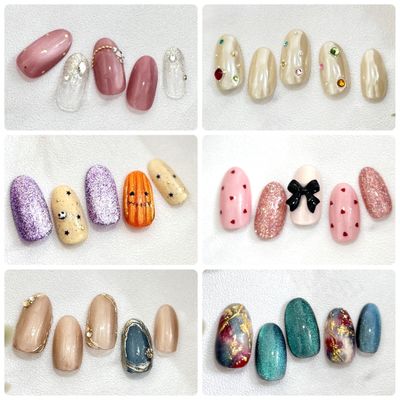 トレンド☆定額制スタンダードコース