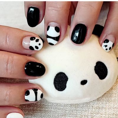 アートコース◇ハンドまたはフット