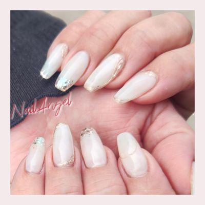 ネイリー（Nailie） - nail_angel__9999