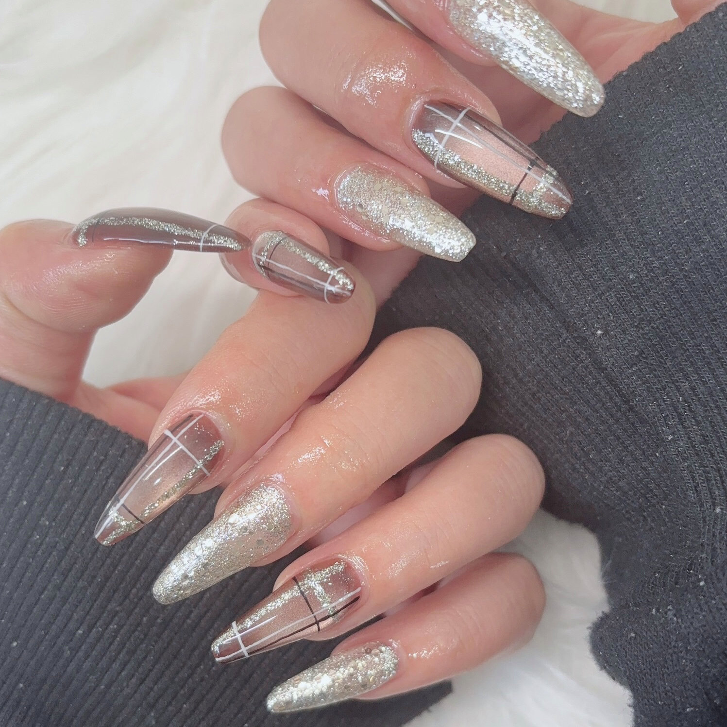 funnail_shinsaibashi