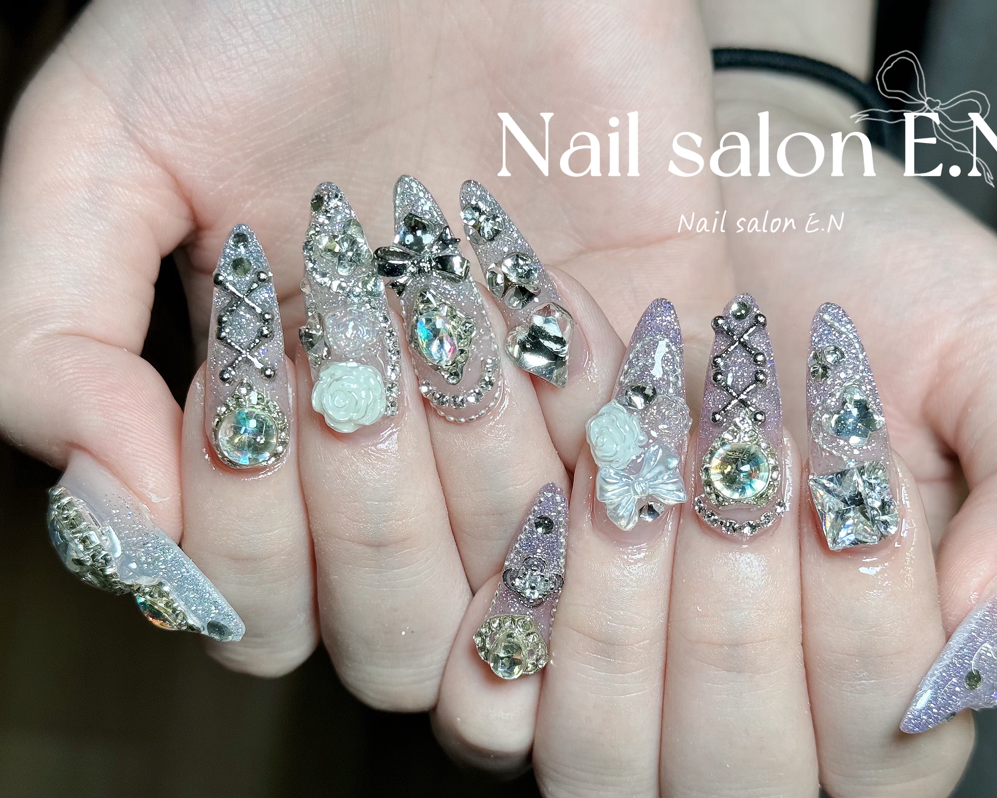 NailsalonE.N