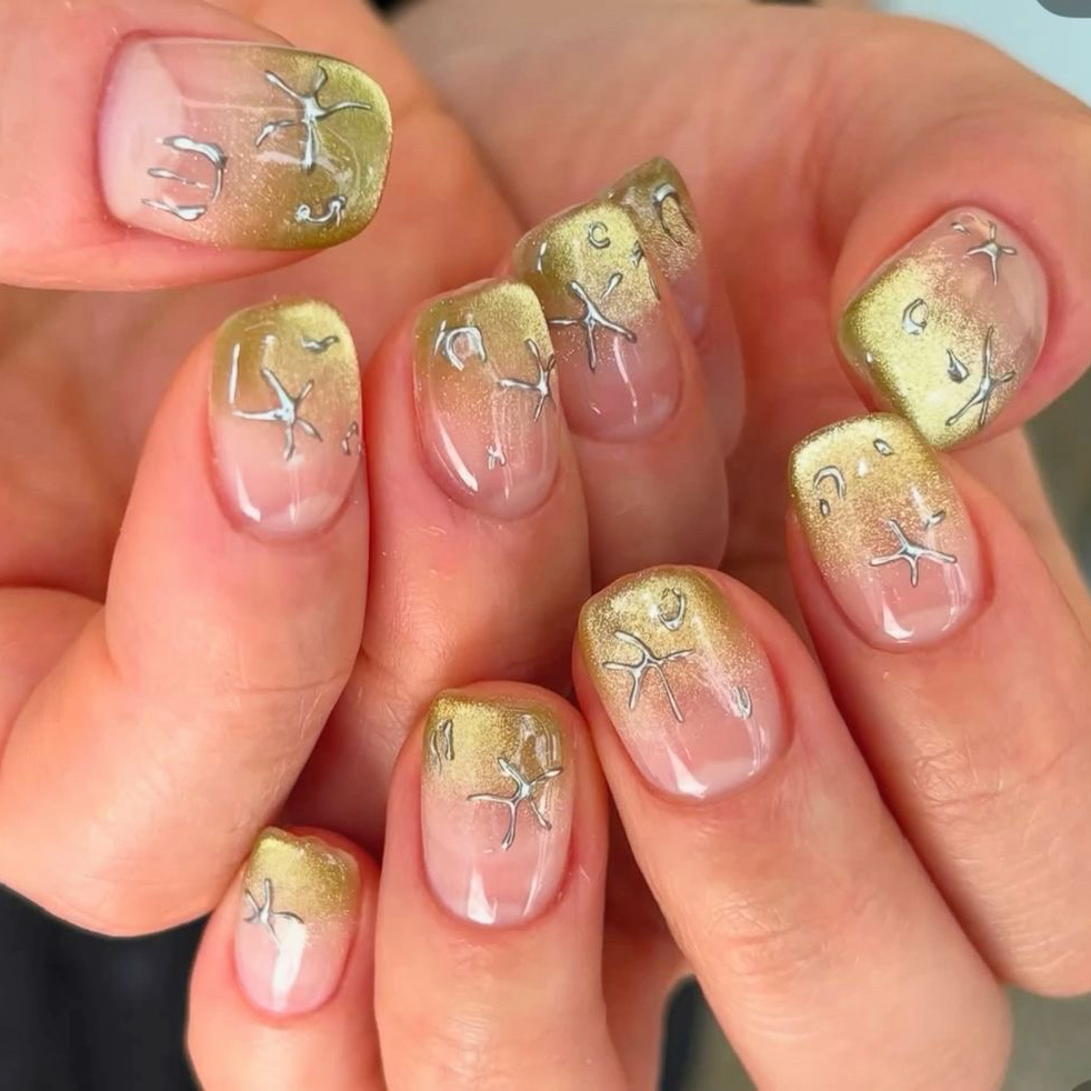 MaoMao_ana.chuo_nail