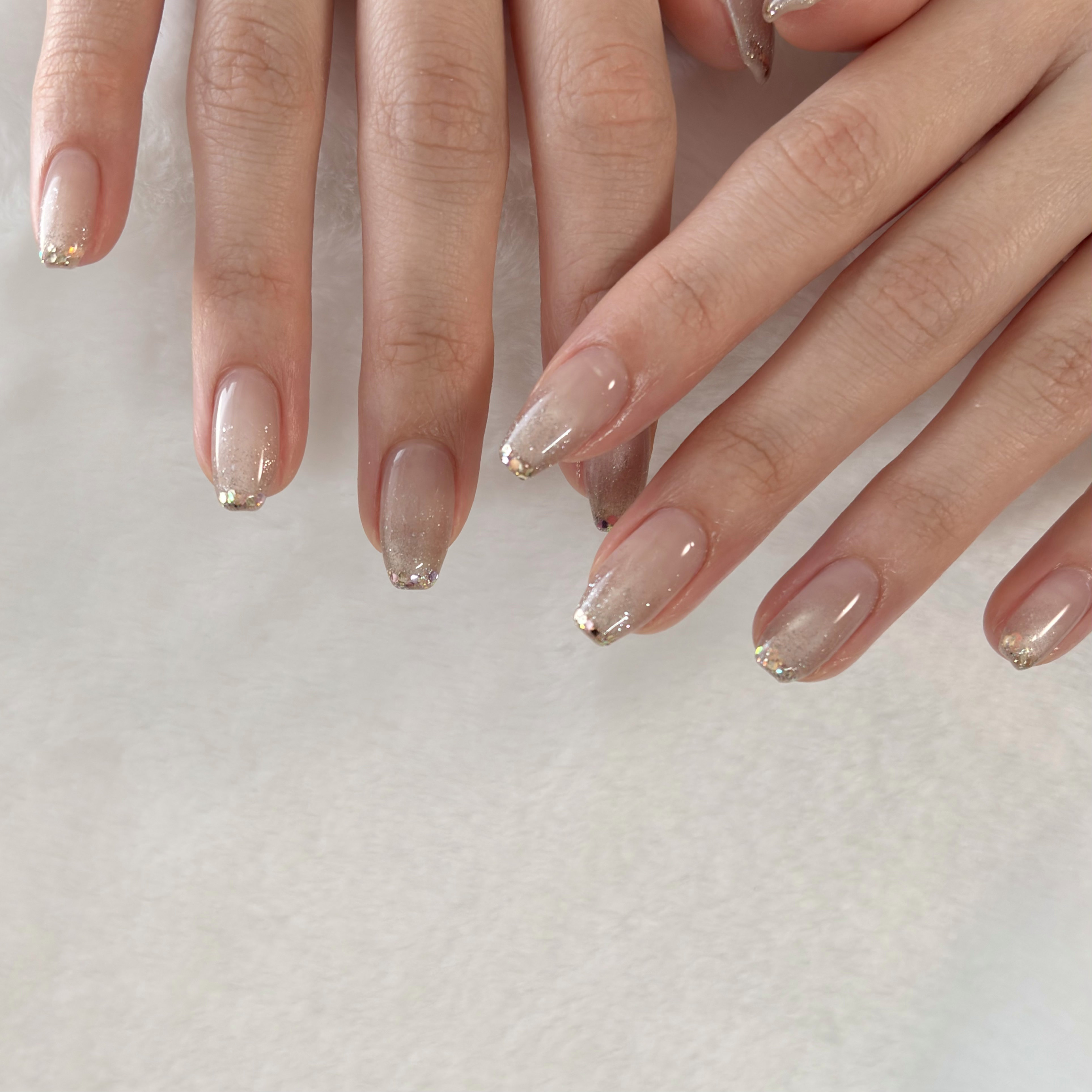 sakura.nail