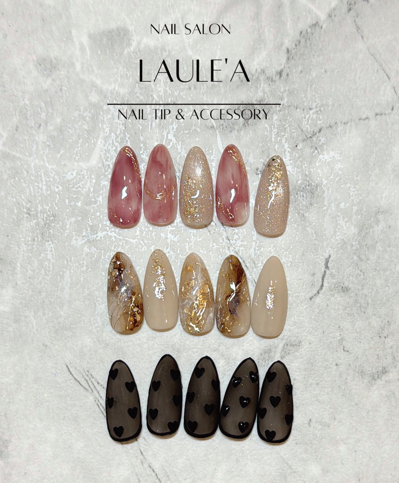 Laulea.mai