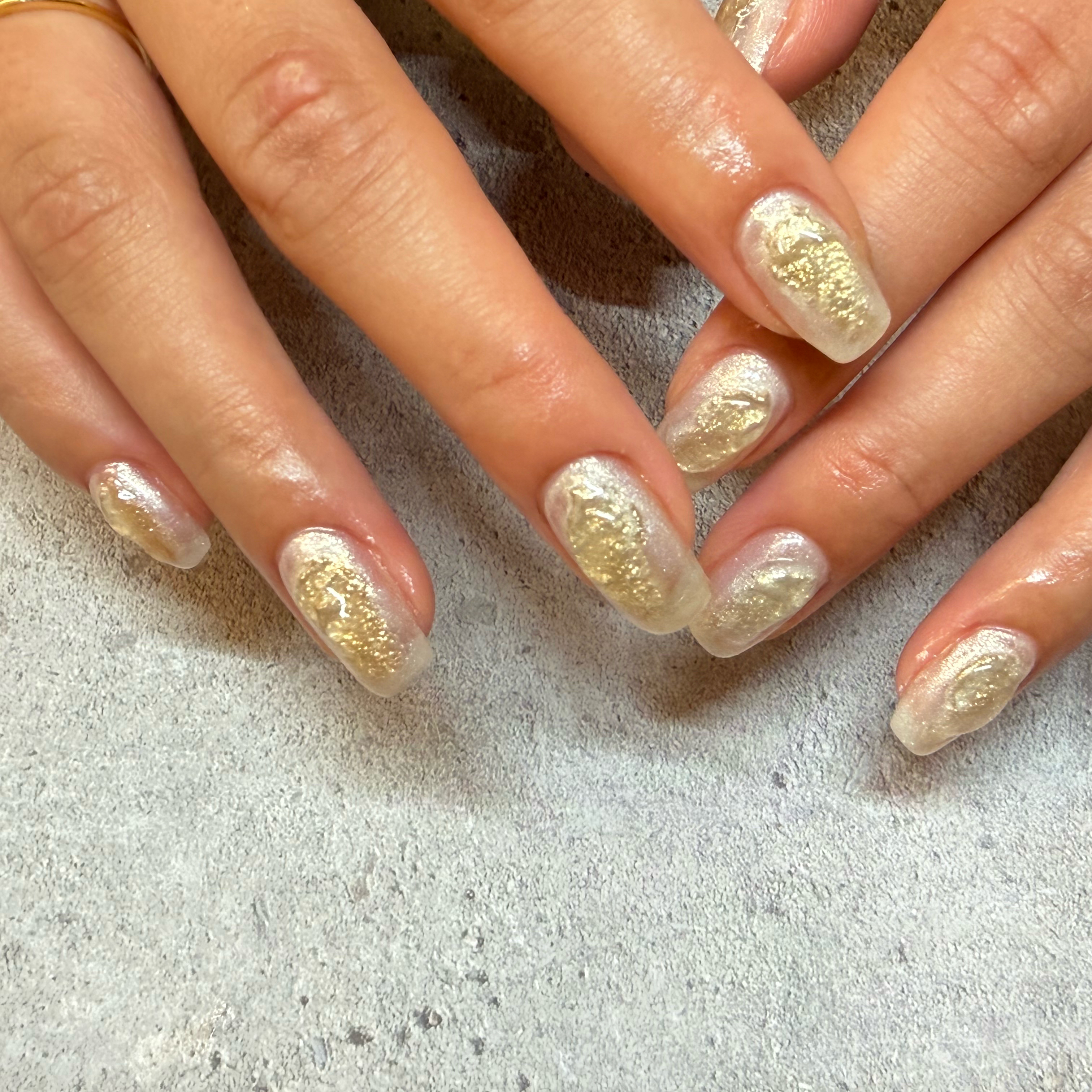 Nail.Charme