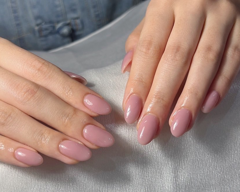 Sunset_Nail
