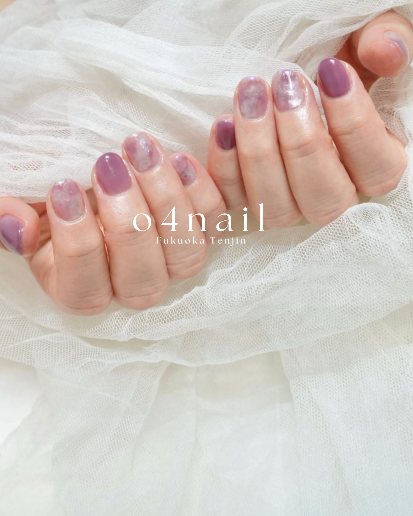 o4nail
