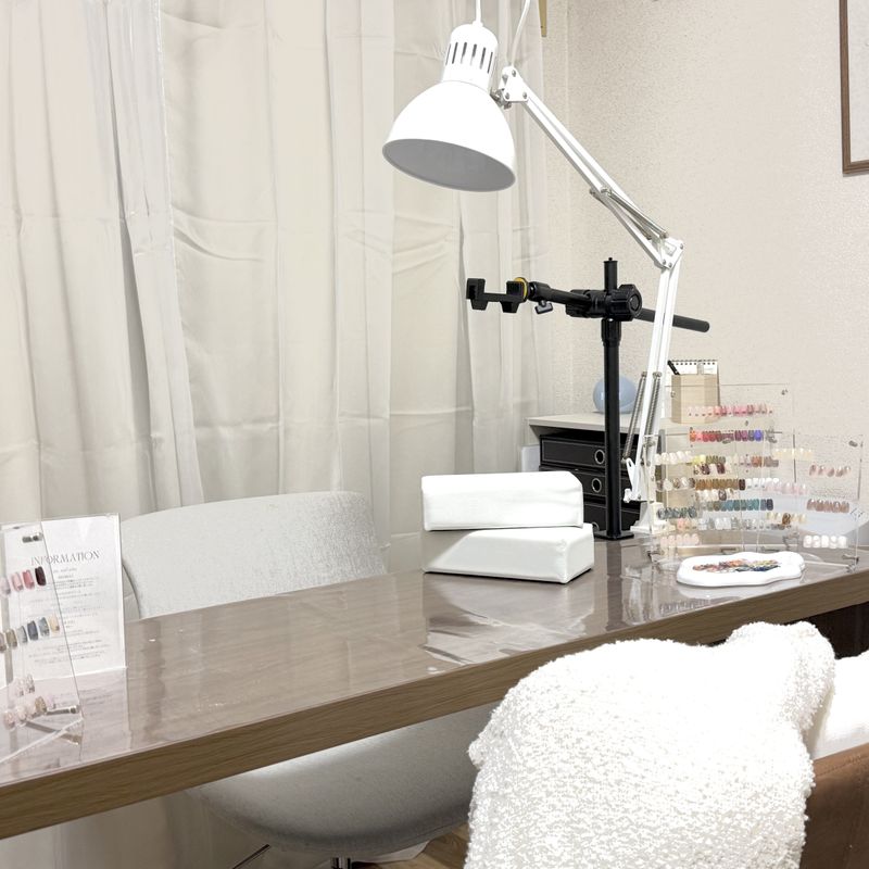 Sou_nail salon