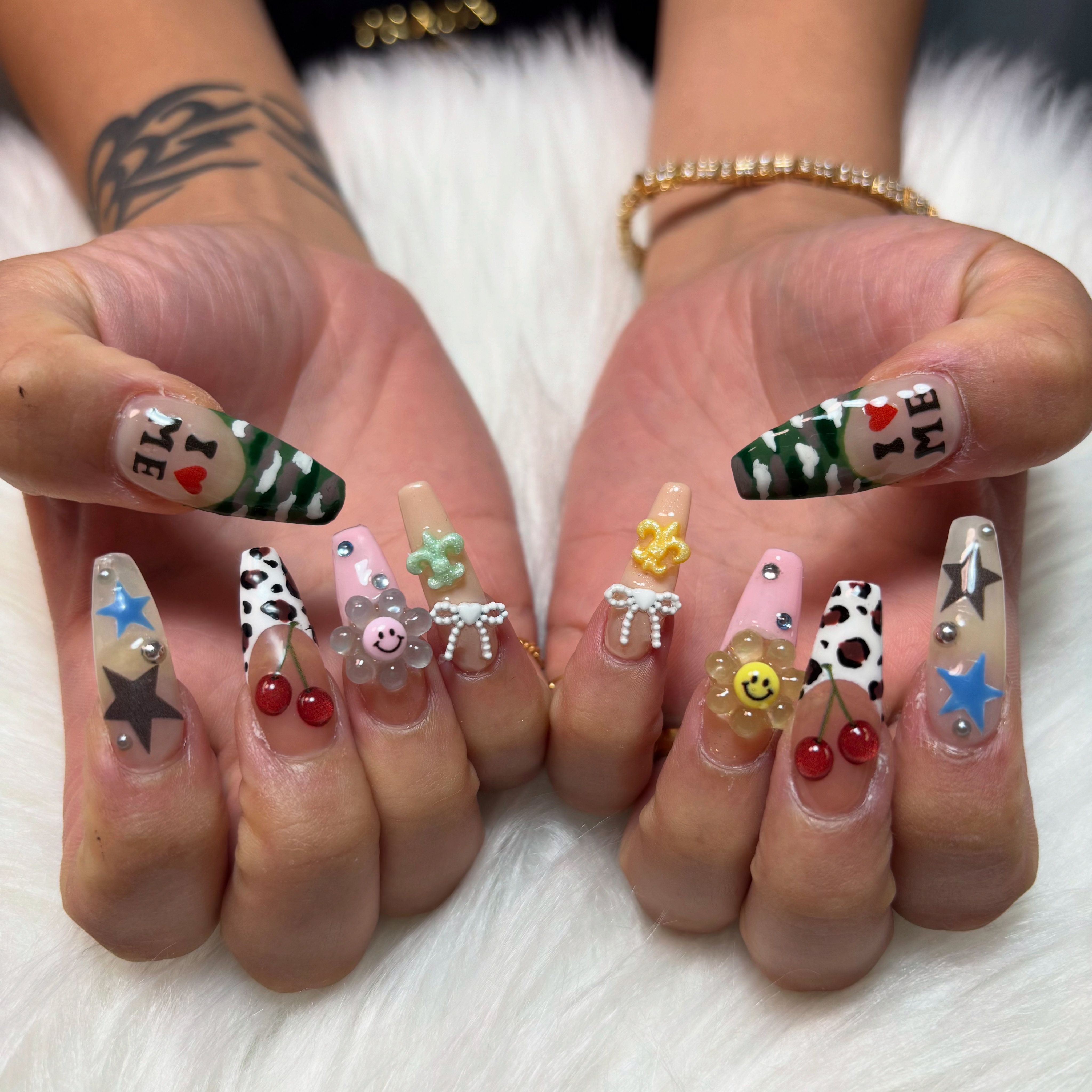 nailsalon__ICHI