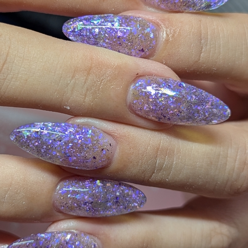 NailSalon.Rhyme