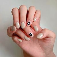 Sunset_Nail