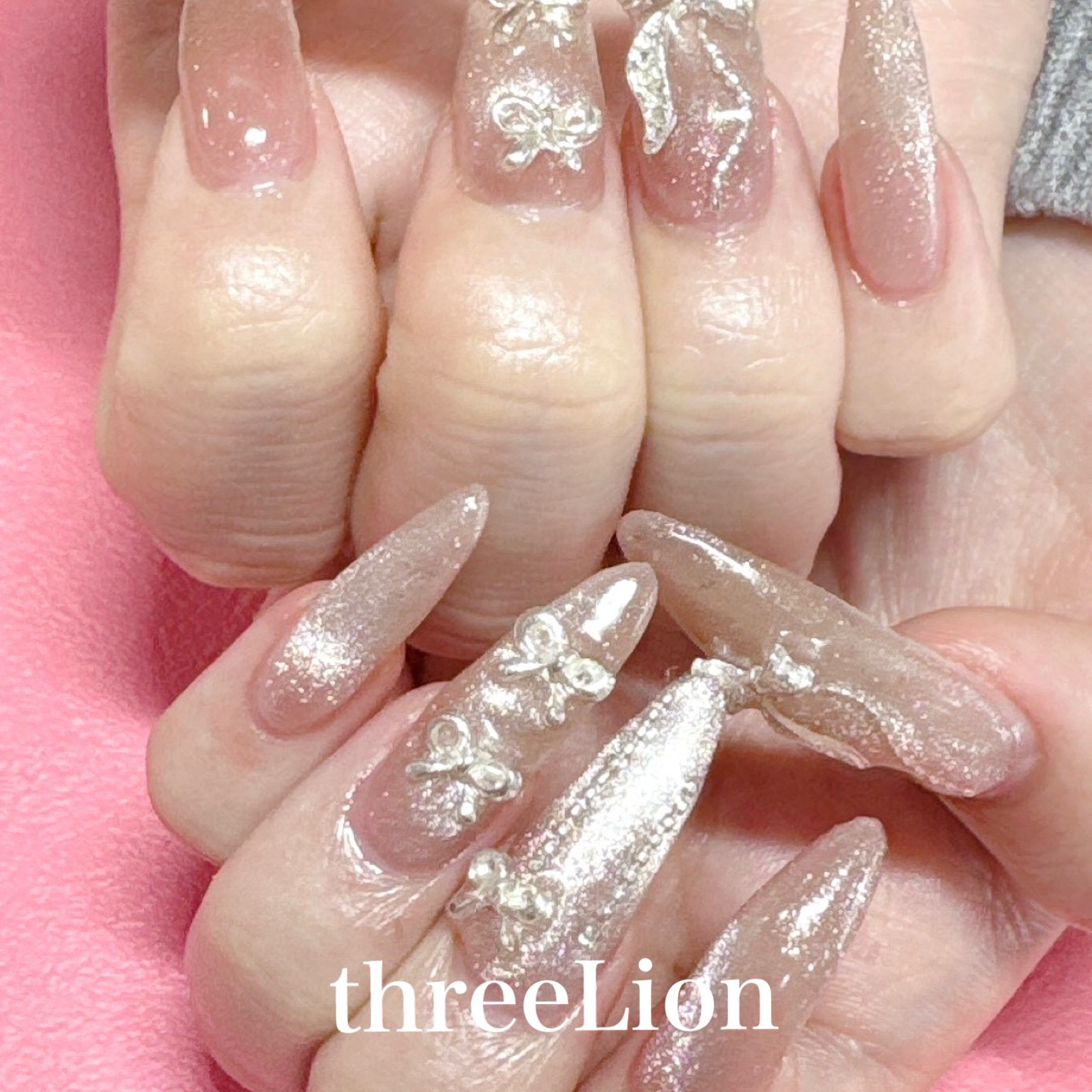 threelion